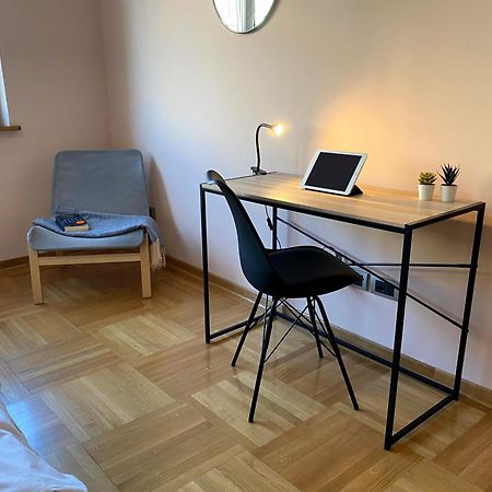 Quince Apartment-Free Parking-City Center Belgrad Exterior foto