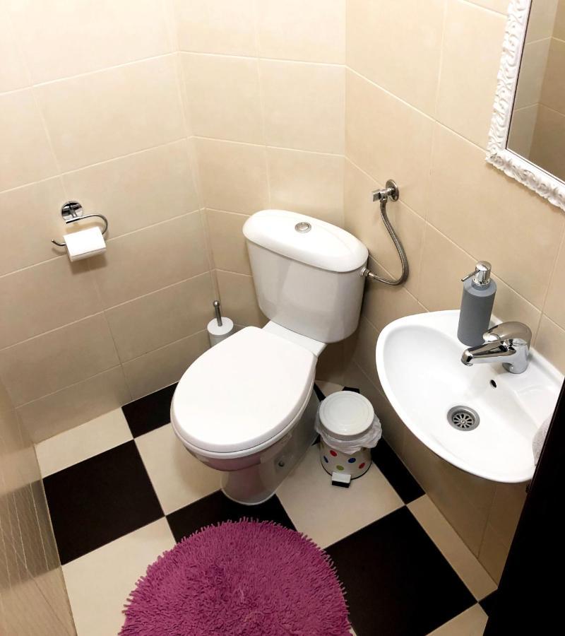 Quince Apartment-Free Parking-City Center Belgrad Exterior foto