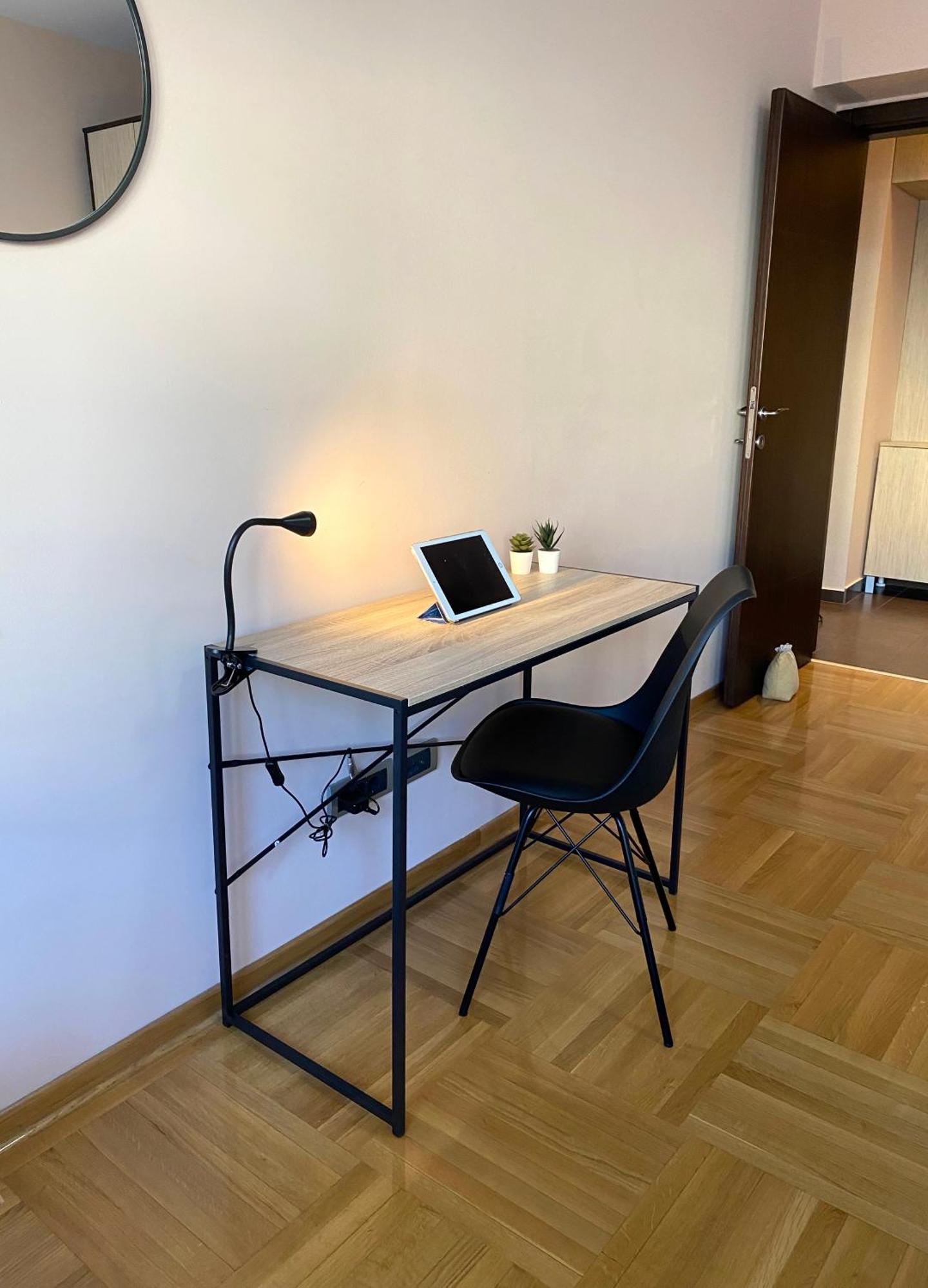 Quince Apartment-Free Parking-City Center Belgrad Exterior foto