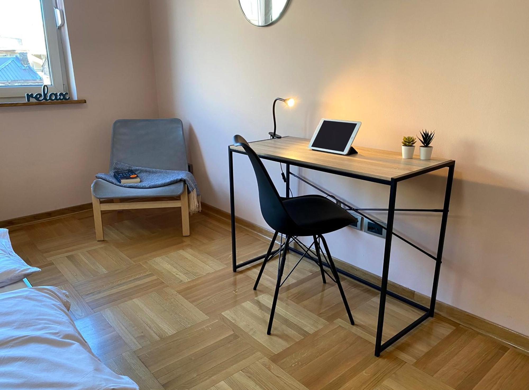 Quince Apartment-Free Parking-City Center Belgrad Exterior foto